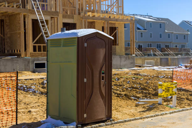 Best Construction site porta potty rental  in USA